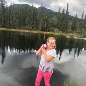 Meet your Posher, Kelly